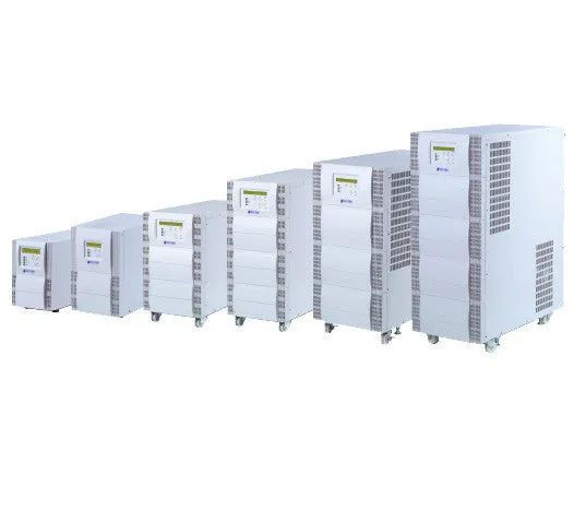 Battery Backup Uninterruptible Power Supply (UPS) And Power Conditioner For Beckman Coulter ARRAY-360 System w/Computer Quote Request