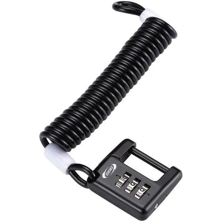 BBB Minisafe Combo Lock