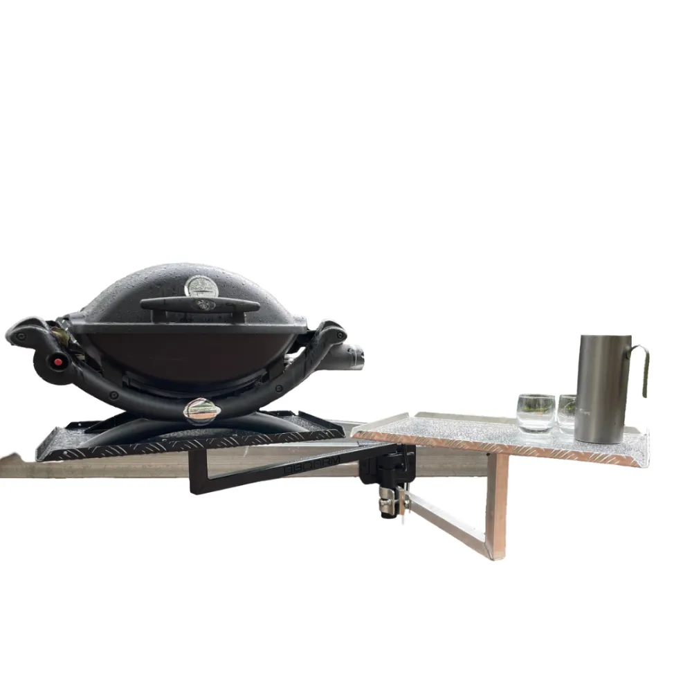 BBQARM Mate