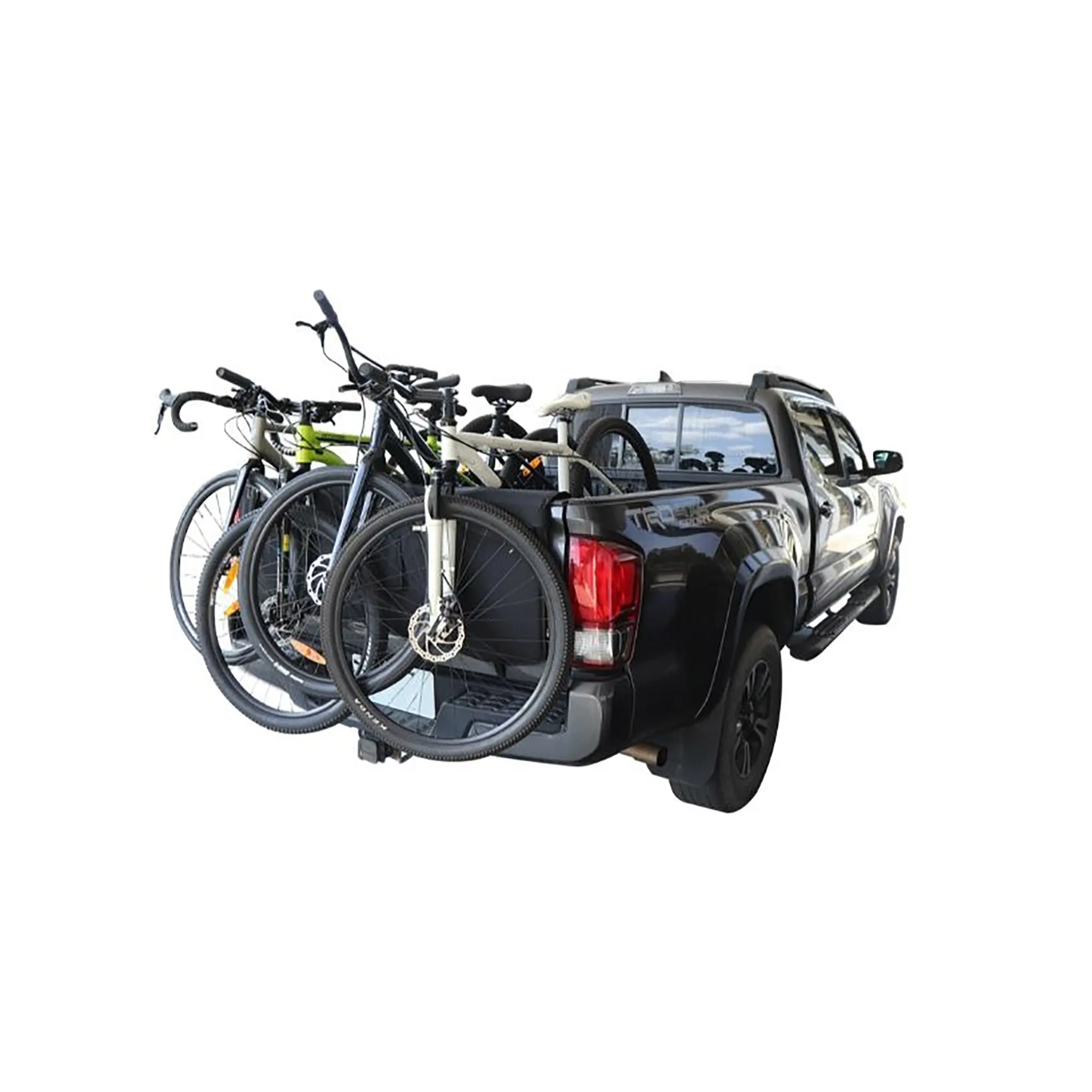 Bearack Tailguard Ute/Pickup Pad
