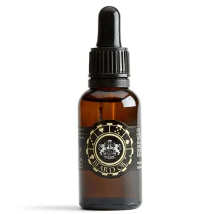 Beard Oil 30ml - Barber