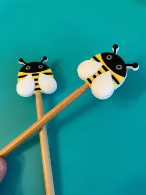 Bee point protectors