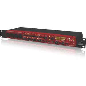 Behringer Firepower FCA1616 MIDI Interface