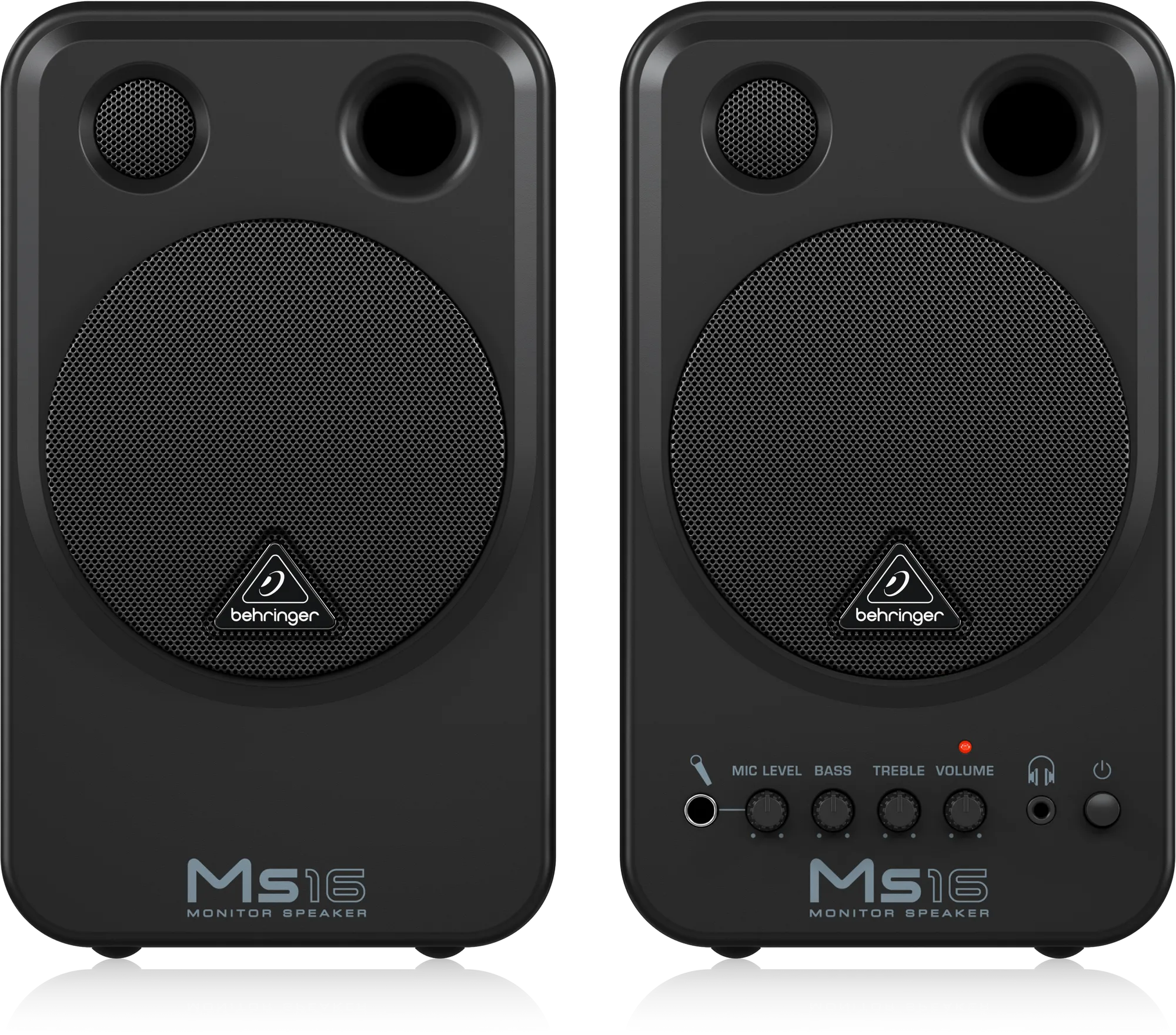 Behringer MS16 Multimedia Speakers