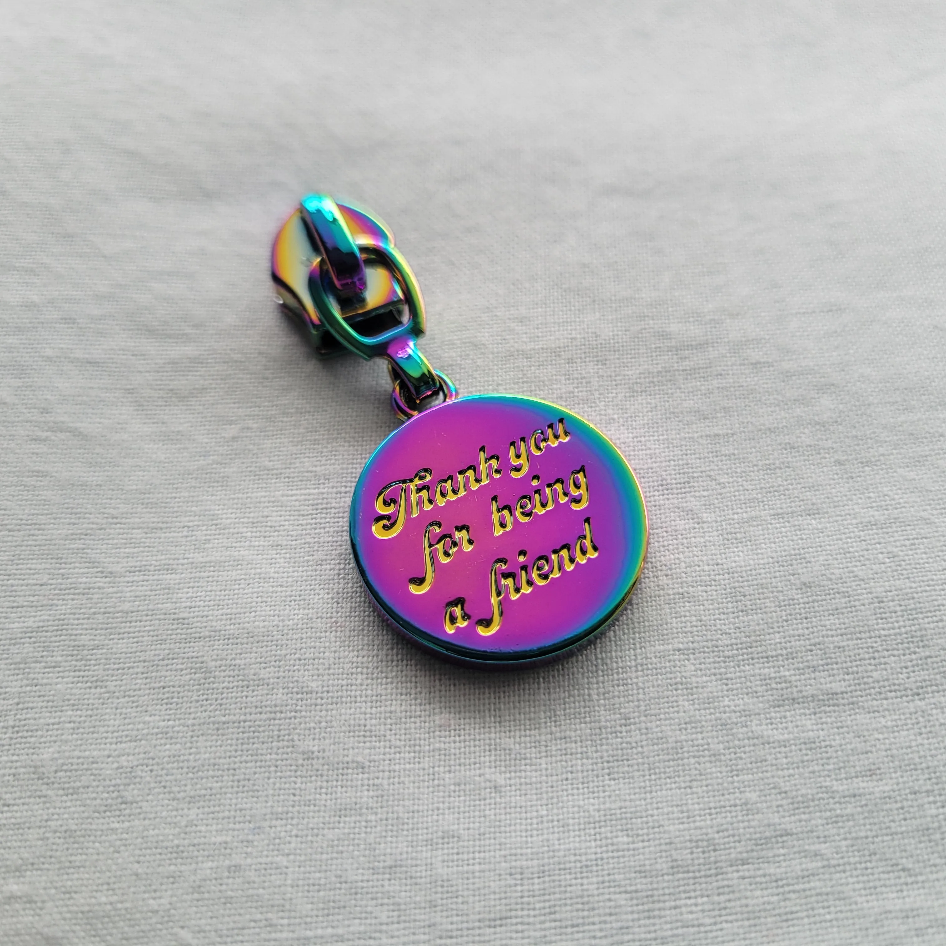 Being a Friend - Set of 5