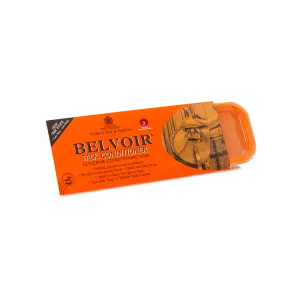 Belvoir Glycerine Tack Soap 250gm