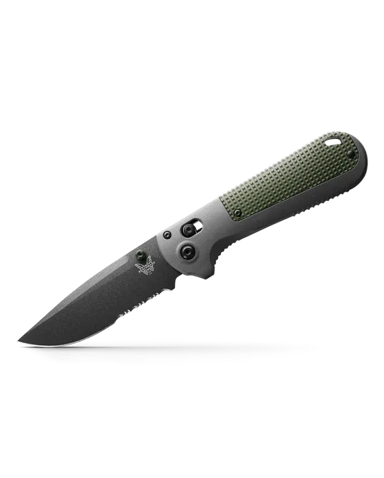 Benchmade Redoubt 430SBK