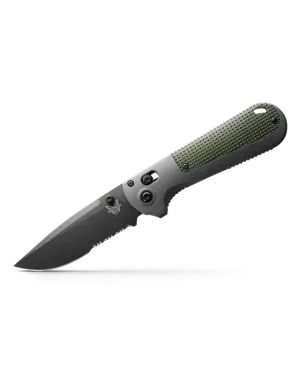 Benchmade Redoubt 430SBK