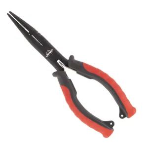 Berkley Fishing Gear 6in Straight Nose Pliers