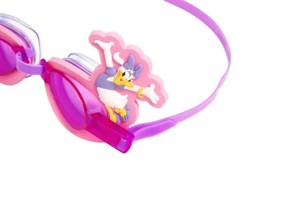 Bestway Deluxe Goggles Minnie (one pair of goggles, 1 assorted character designs)