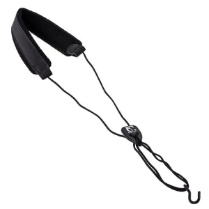 BG Bassoon Cotton Padded Nylon Strap