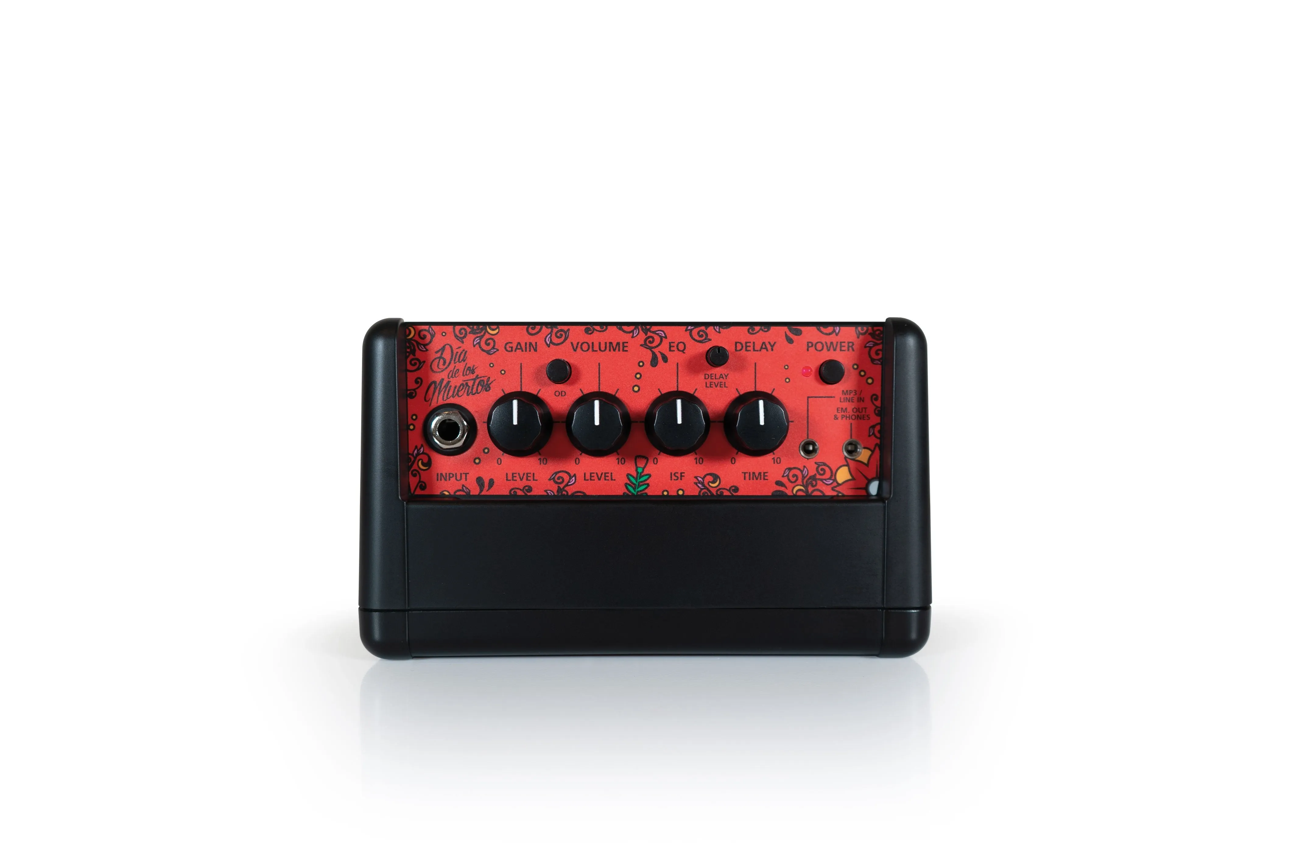 Blackstar Fly 3 3W Combo Mini Amp Special Edition - Sugar Skull 2