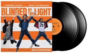 Blinded by the Light - Original Motion Picture Soundtrack (2XLP)