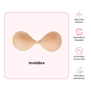 BOOMBA - Invisibra