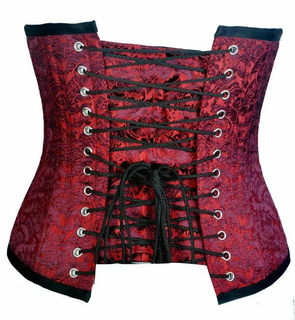 Braeelyn Underbust Corset