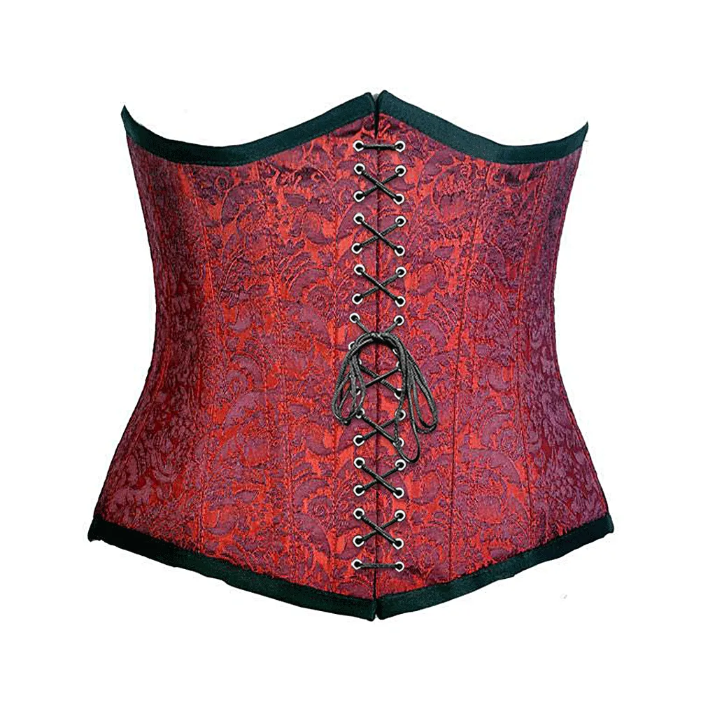 Braeelyn Underbust Corset