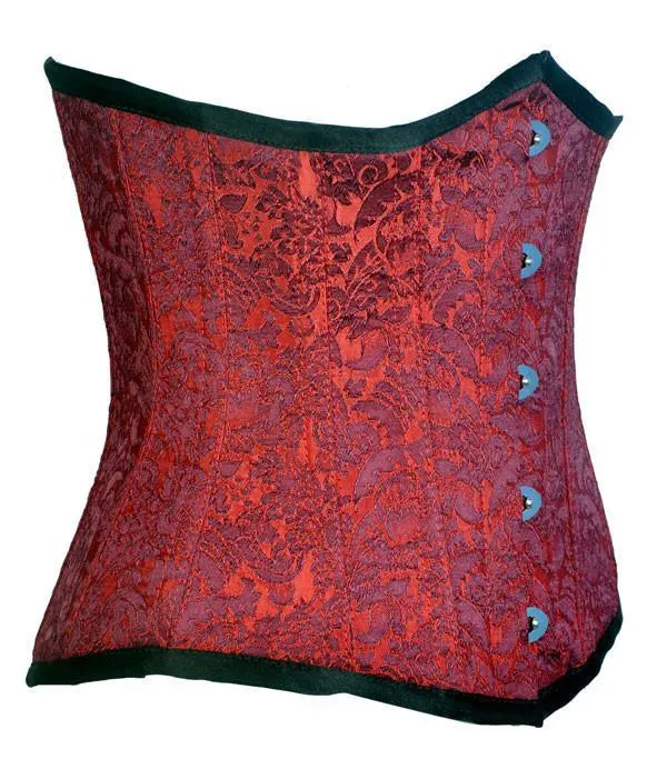 Braeelyn Underbust Corset