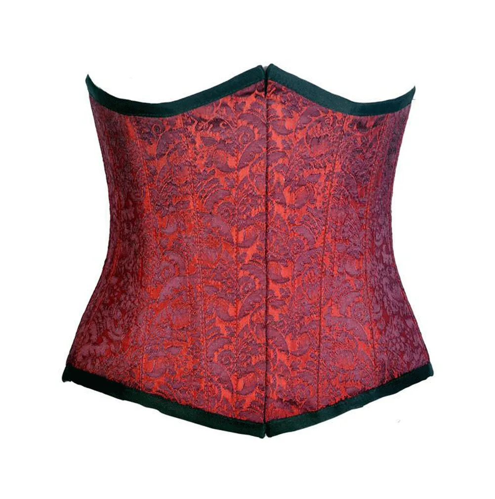 Braeelyn Underbust Corset