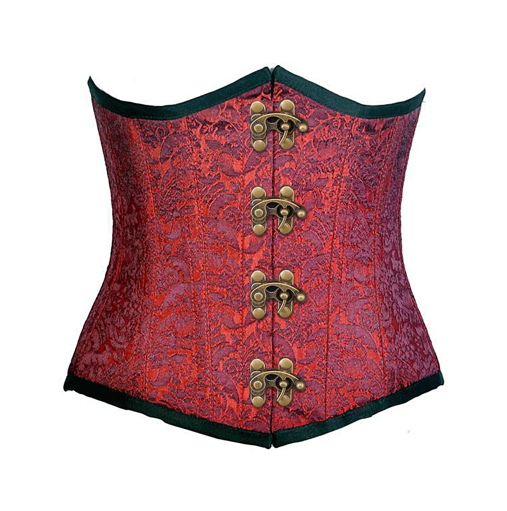 Braeelyn Underbust Corset