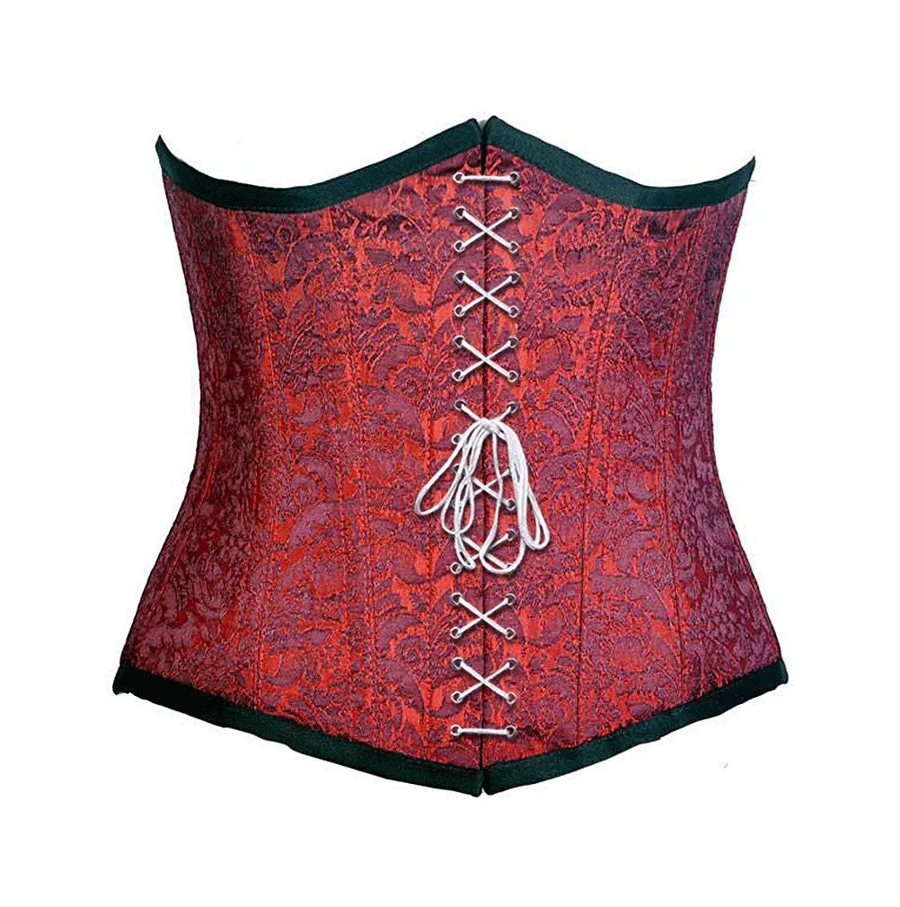 Braeelyn Underbust Corset