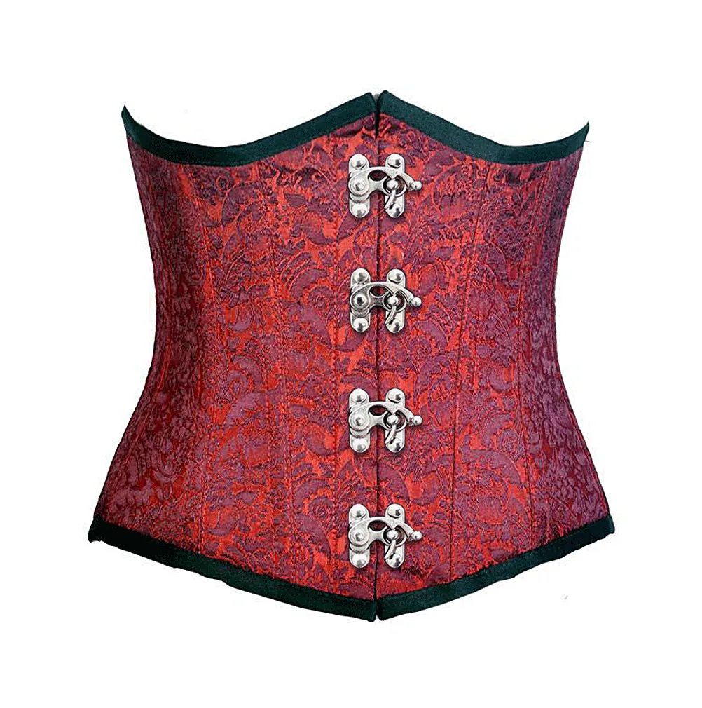 Braeelyn Underbust Corset