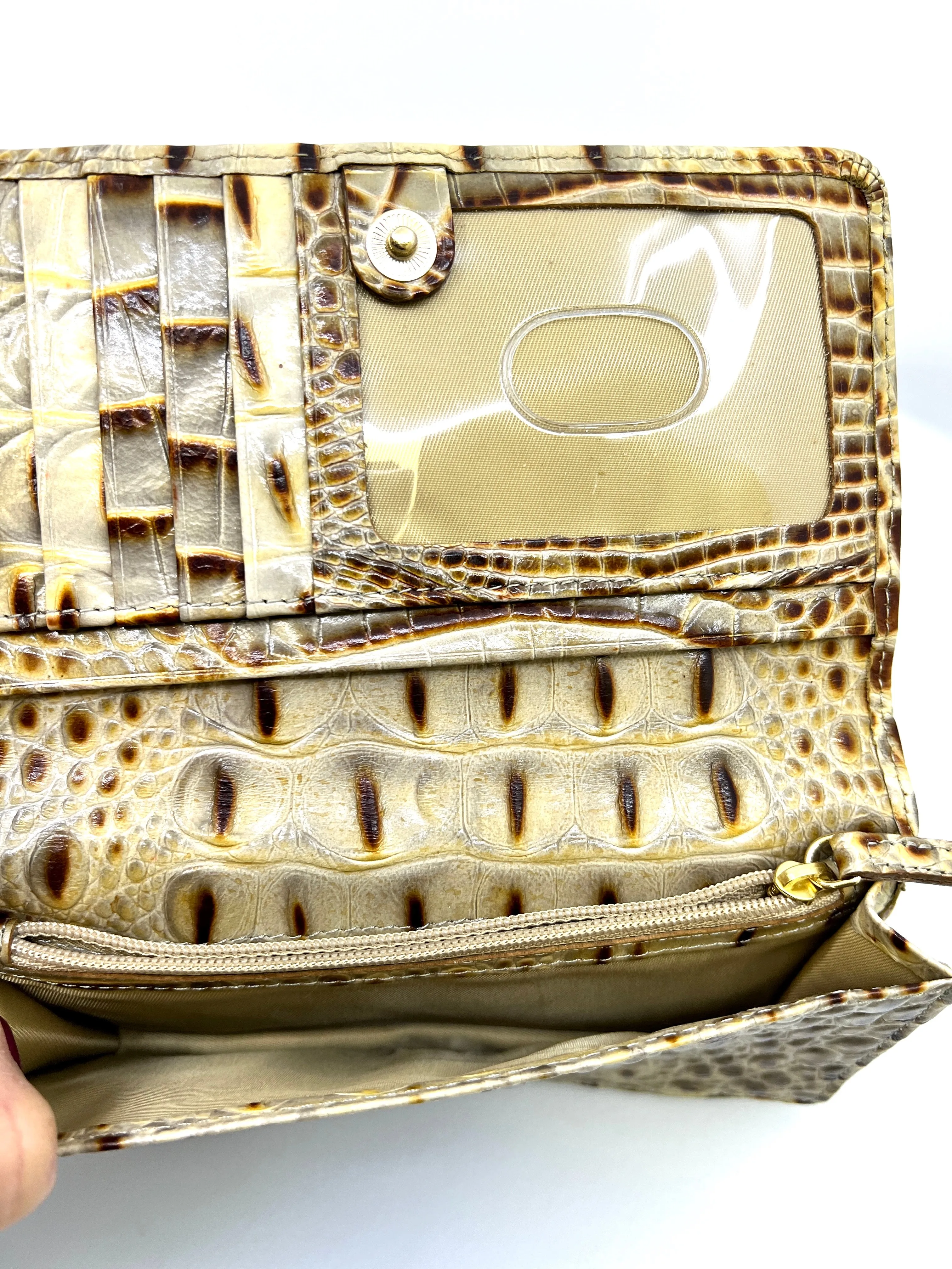 BRAHMIN ANNMARIE WALLET