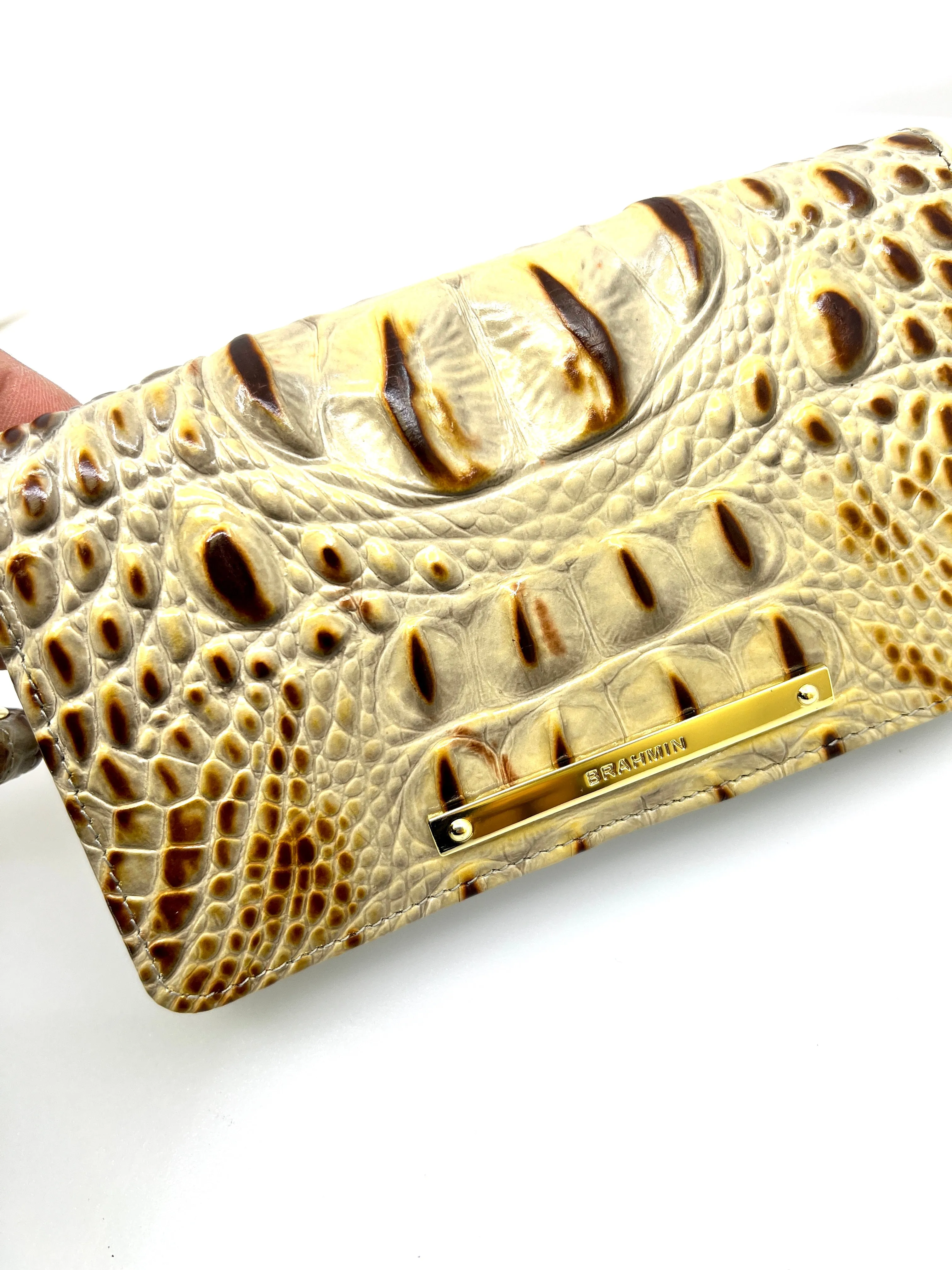 BRAHMIN ANNMARIE WALLET