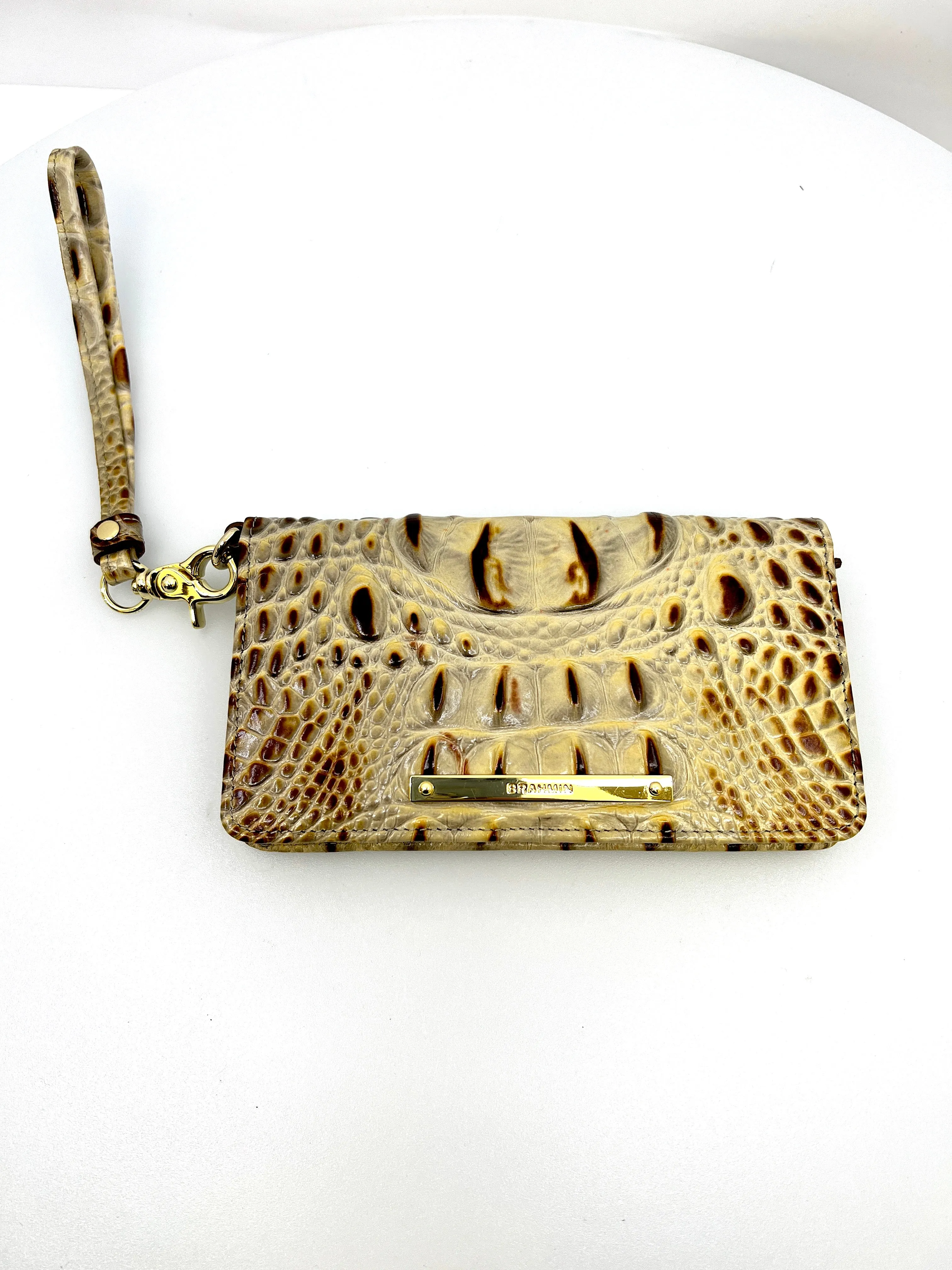 BRAHMIN ANNMARIE WALLET