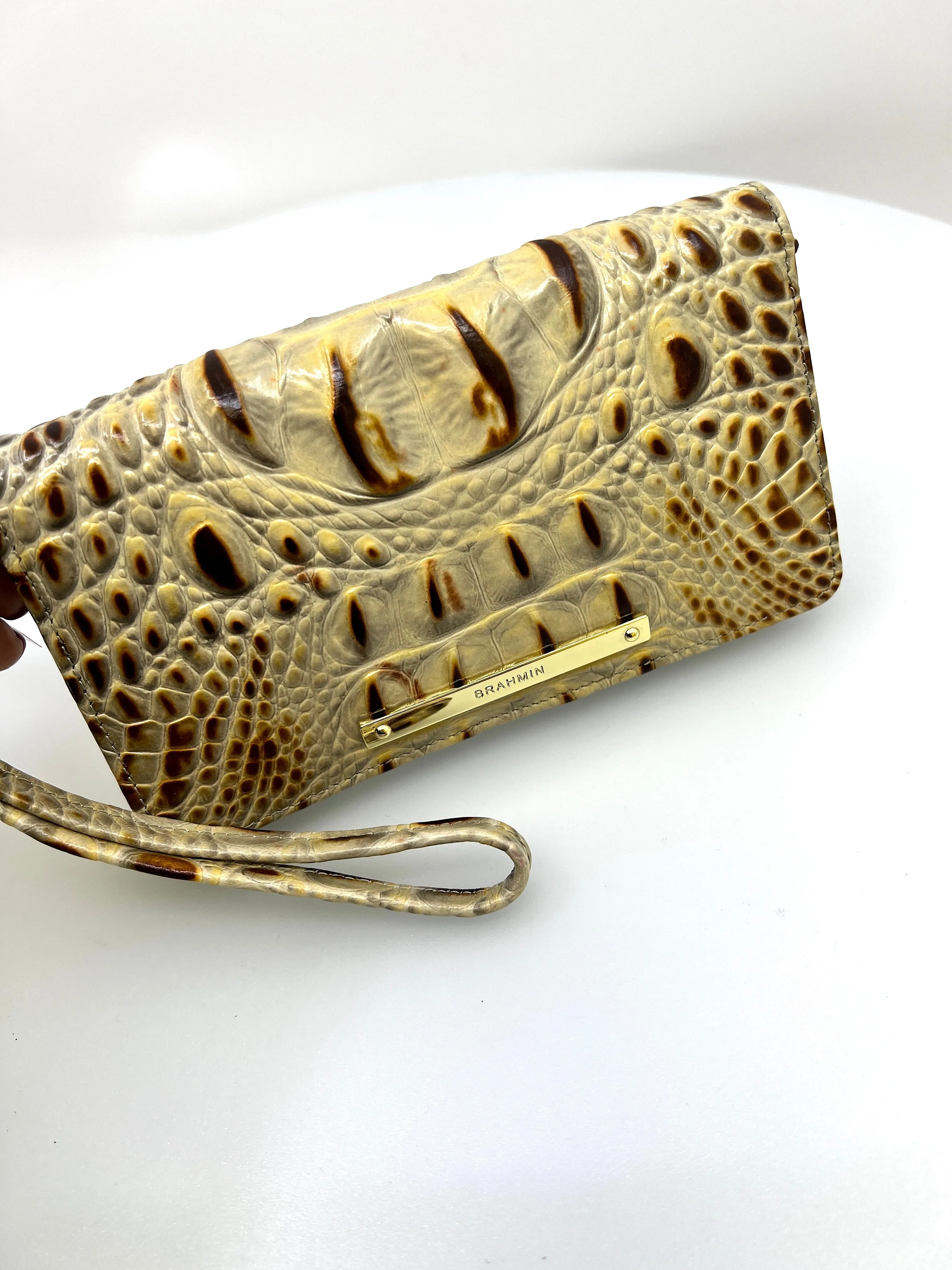 BRAHMIN ANNMARIE WALLET