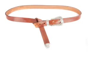 Brave Hiro leather belt 2853