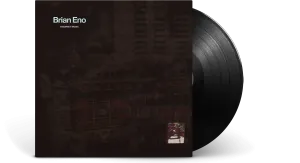 Brian Eno : Discreet Music