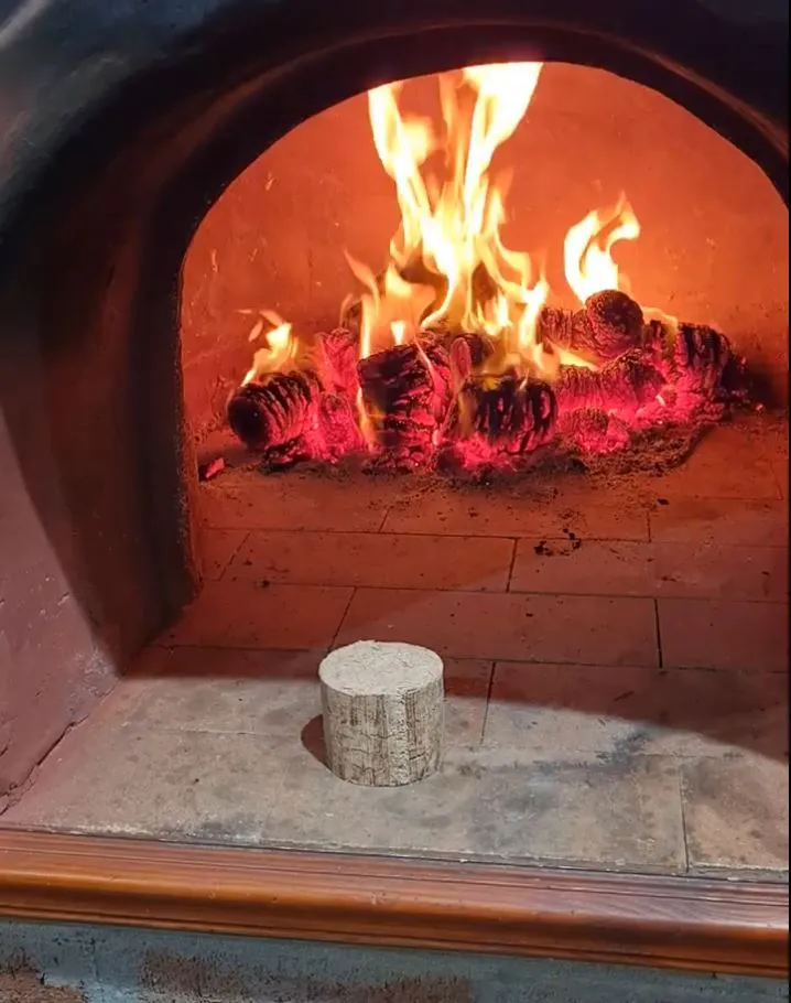 Briquettes Sample Box 9kg