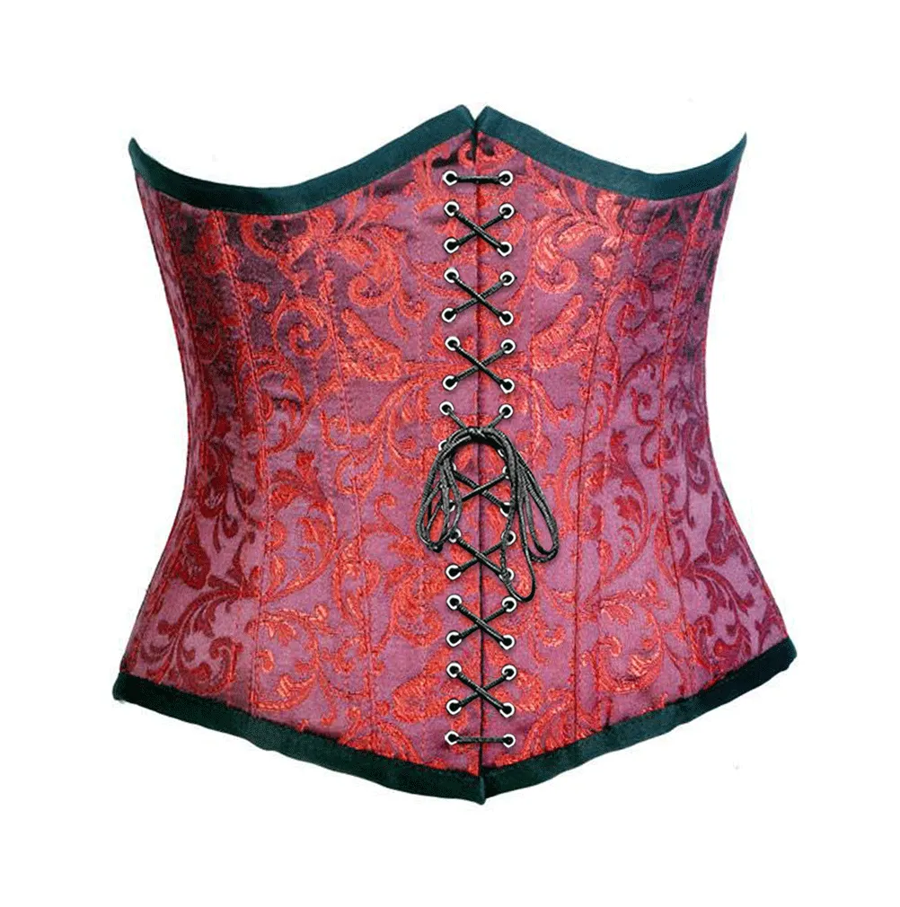 Briseeida Underbust Corset
