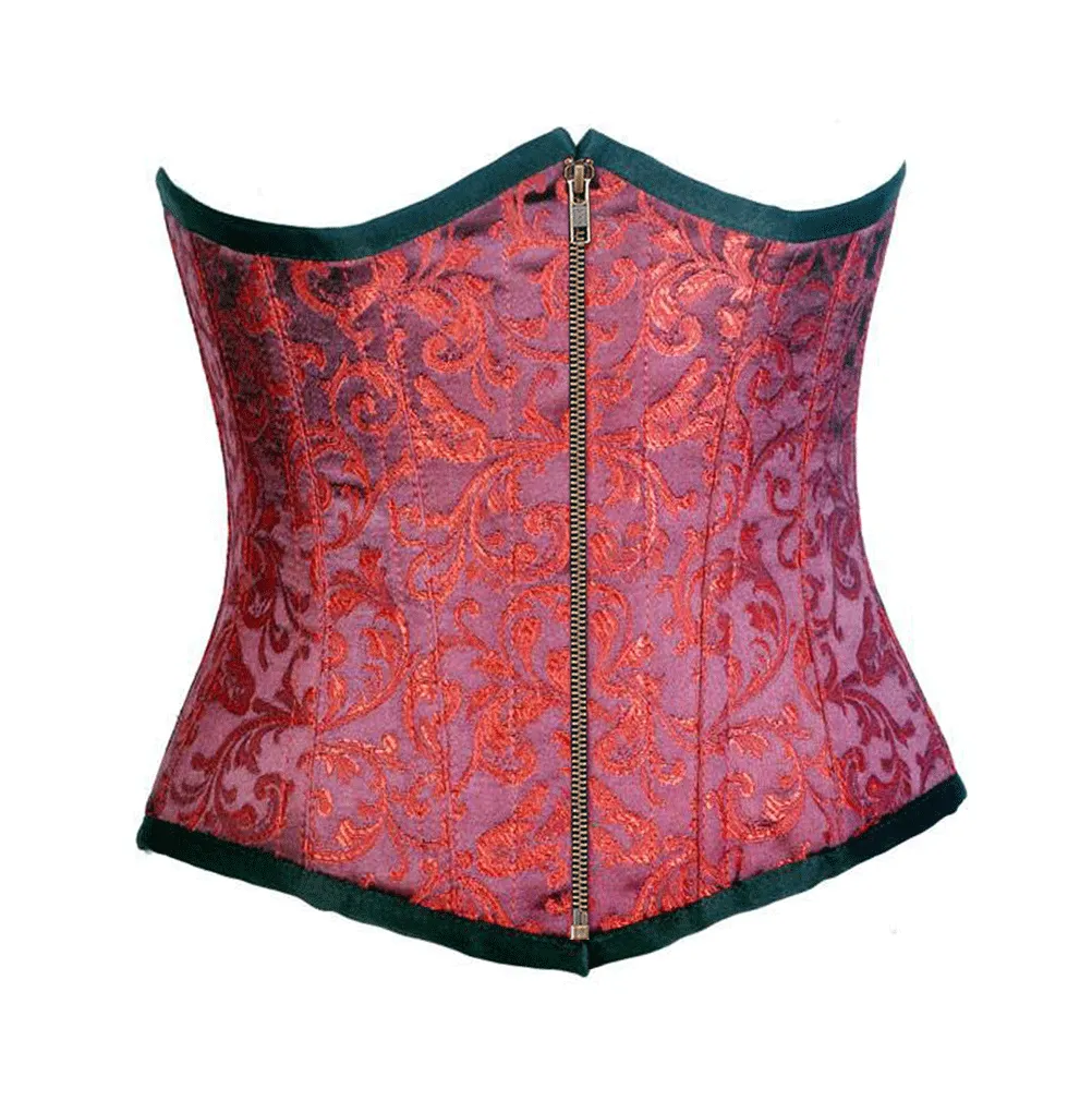 Briseeida Underbust Corset