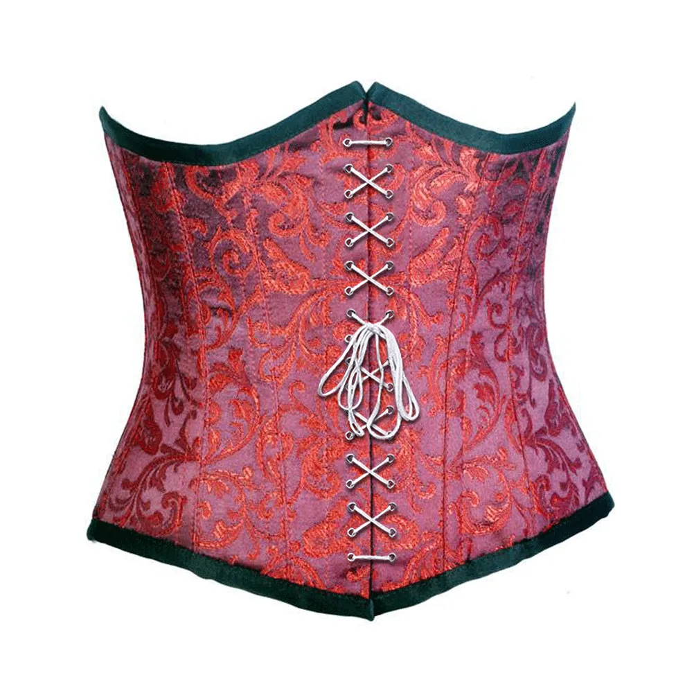 Briseeida Underbust Corset