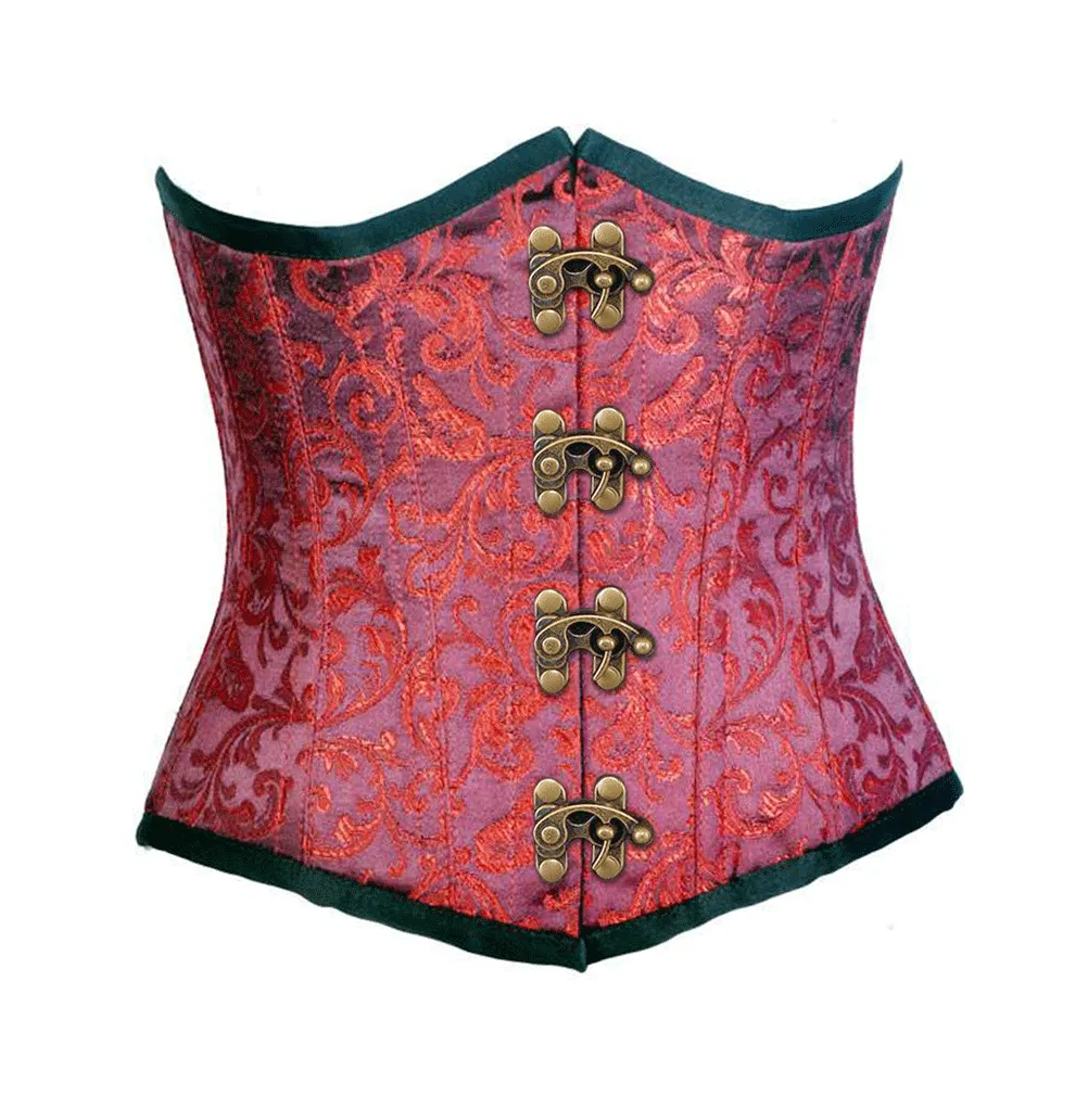 Briseeida Underbust Corset