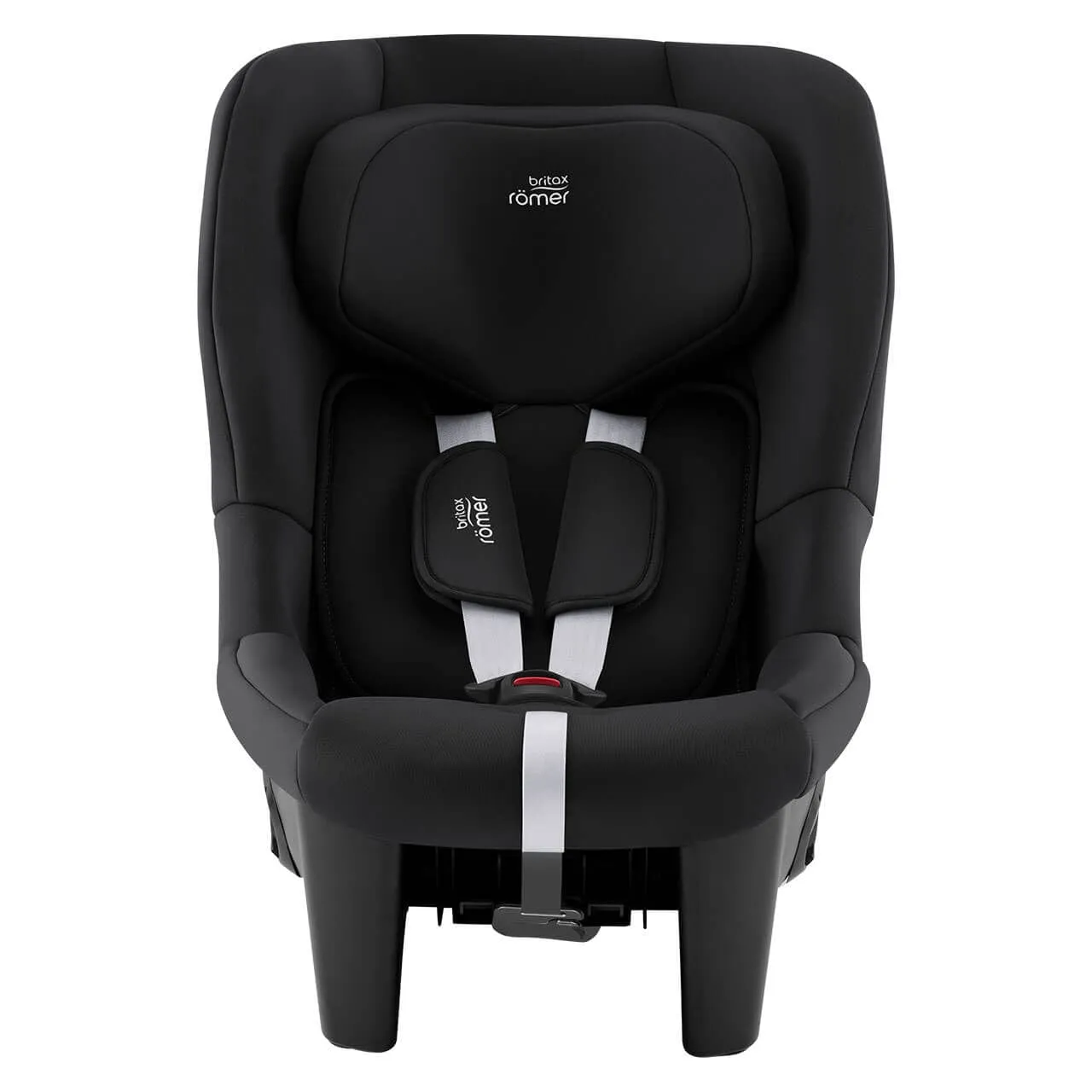 Britax Römer Safeway M Rear Facing Car Seat in Space Black