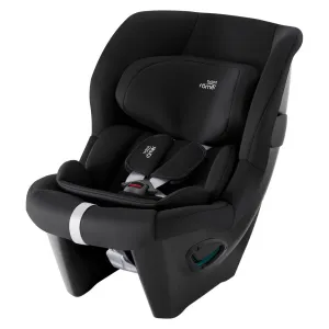 Britax Römer Safeway M Rear Facing Car Seat in Space Black