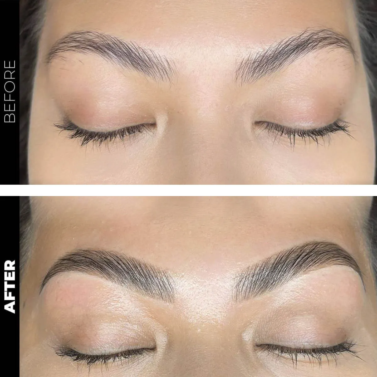 Brow Lamination & Lash Lift Professional Complete Combo Kit