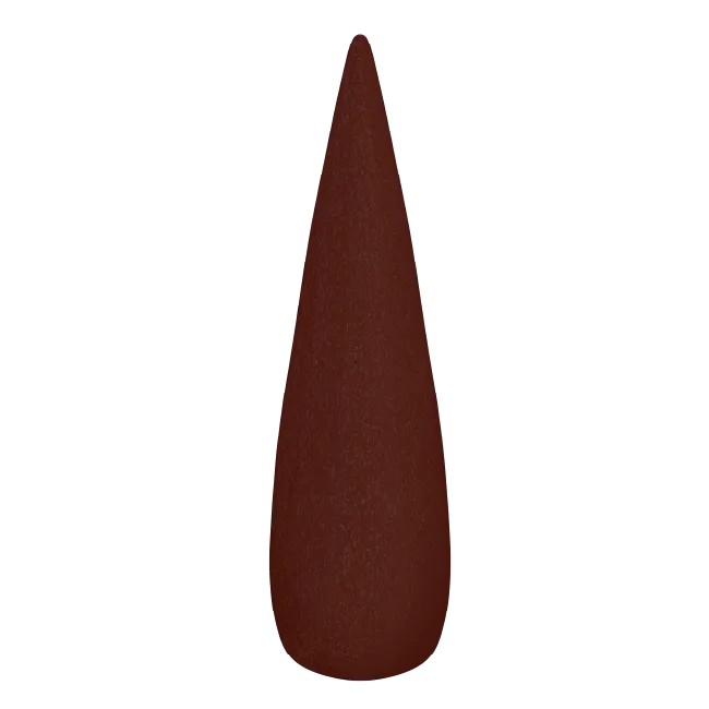 Brunette - 10g Professional Colour Acrylic