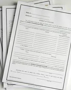 Bulk Sales Kit (3 Pads of 50)