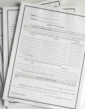 Bulk Sales Kit (3 Pads of 50)