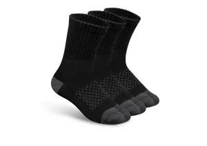 Bunion Relief, Padded Ankle Socks