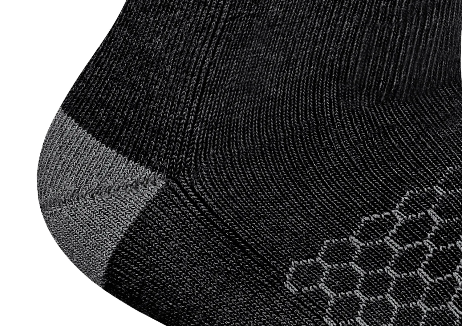 Bunion Relief, Padded Ankle Socks
