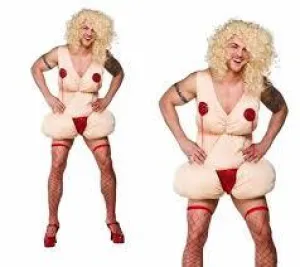 Burlesque Betty