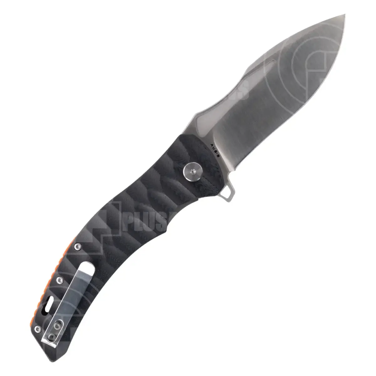 Bushmaster Viper Folding Knife