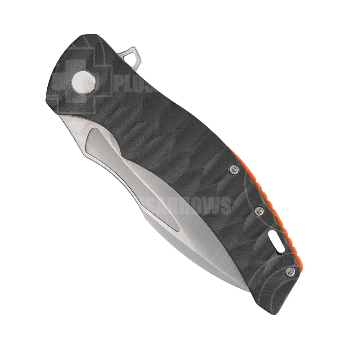 Bushmaster Viper Folding Knife