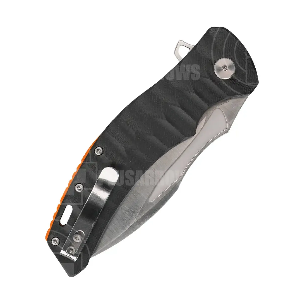 Bushmaster Viper Folding Knife