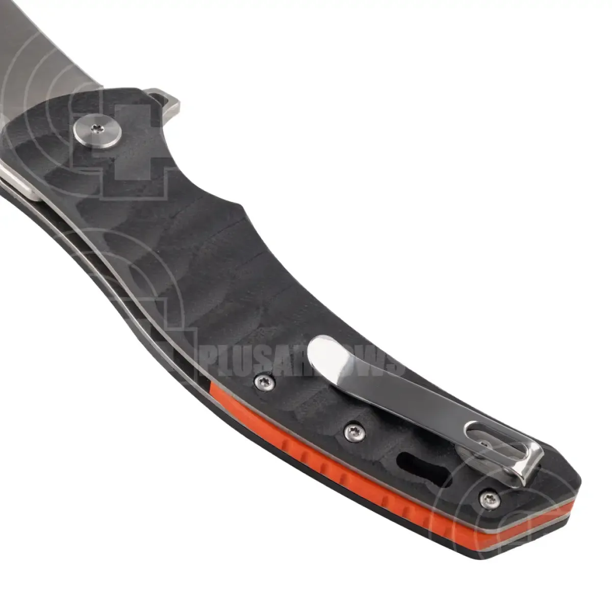 Bushmaster Viper Folding Knife
