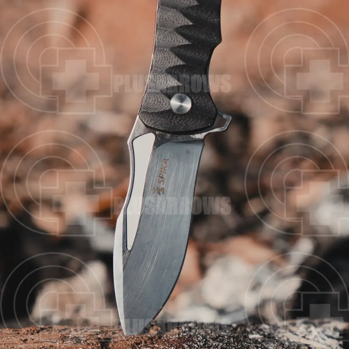 Bushmaster Viper Folding Knife